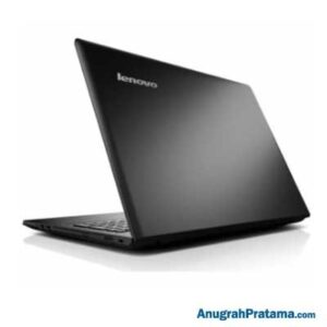 LENOVO IdeaPad 300S (Celeron 3060, 2GB, 500GB, DOS, 11.6 Inch, Black) Notebook - 80KU003PID