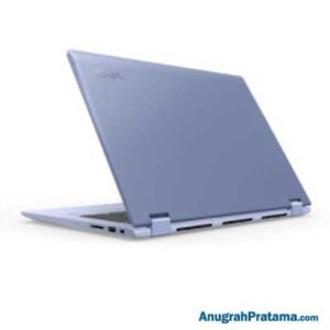LENOVO Yoga 530-14ARR (AMD Ryzen 5-2500U, 8GB, 256GB, VEGA 8, Win 10, 14 Inch) Notebook - 81H9000NID