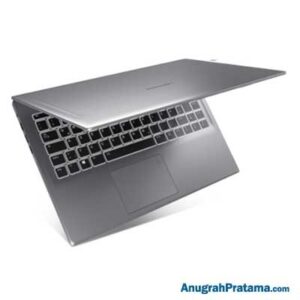 LENOVO IdeaPad 320-15ABR (AMD A12-9720P, 2x4GB, 1TB, VGA 4GB, DOS, 15.6 Inch, Grey) Notebook - 80XS0075ID