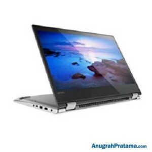 LENOVO 520-14IKB (Core i3-8130, 8GB, 1TB, VGA 2GB, Win 10, 14 Inch Touch, Mineral Grey) Notebook - 81C800PQID