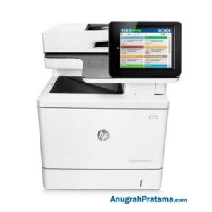 HP Color LaserJet Enterprise MFP M577f (B5L47A)