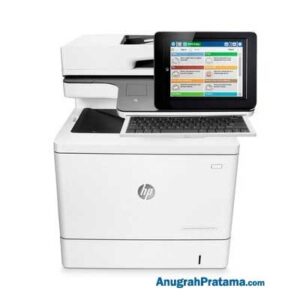 HP Color LaserJet Enterprise Flow MFP M577z (B5L48A)