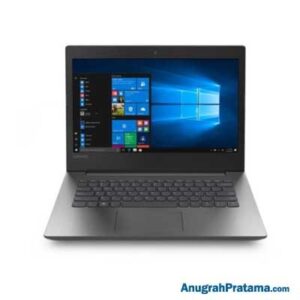 LENOVO IdeaPad 330S-14IKB (Core i5-8250U, 4GB, 1TB, Win 10, 14 Inch, Platinum Grey) Notebook - 81F4016JID