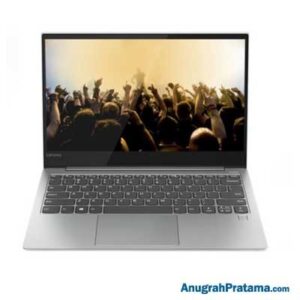 LENOVO Yoga S730-13IWL (Core i7-8565U. 16GB, 512GB, Win 10, 13.3 Inch, Platinum) Notebook – 81J0004RID