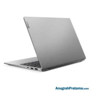 LENOVO IdeaPad S530-13IWL (Core i7-8565U, 16GB, 512GB, Win 10, 13.3 Inch, Mineral Grey) Notebook - 81J70046ID