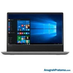 LENOVO IdeaPad 330-14IKBR (Core i7-8550U, 8GB, 1TB, Win 10, 14 Inch, Platinum Grey) Notebook - 81G20073ID