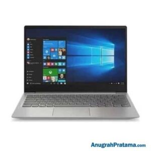 LENOVO IdeaPad 330-14IKBR (Core i3-7020U, 4GB, 1TB, Win 10, 14 Inch, Platinum Grey) Notebook - 81G2009FID