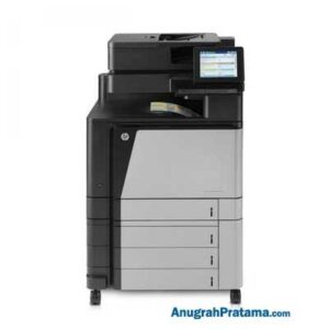 HP Color LaserJet Enterprise flow M880z MFP (A2W75A)
