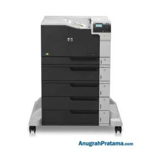 HP Color LaserJet Enterprise M750xh (D3L10A)
