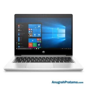 HP ProBook 430 G7 (Core i7-10510U, 8GB, 512GB SSD, Win 10 Pro, 13.3 Inch) Notebook - 9GA89PA