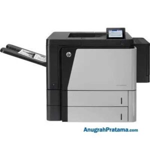 HP LaserJet Enterprise M806dn Printer (CZ244A)