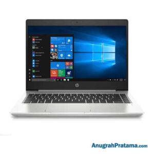 HP ProBook 440 G7 (Core i7-10510U, 8GB, 512GB SSD, VGA 2GB, Win 10 Pro, 14 Inch) Notebook - 9GB01PA