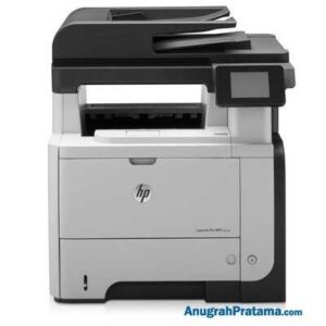 HP LaserJet Pro MFP M521dw (A8P80A)