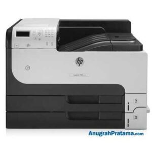 HP LaserJet Enterprise 700 Printer M712n (CF235A)