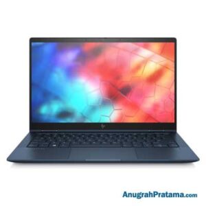 HP Elite Dragonfly X360  (Core i7-8565U, 16GB, 1TB SSD, Win 10 Pro, 13.3 Inch Touch) Notebook - 9MX68PA