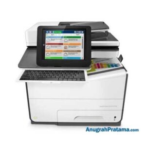 HP PageWide Enterprise Color Flow MFP 586z (G1W41A)