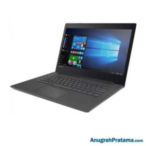 LENOVO IdeaPad 330-14IKBR (Core i5-8250U, 4GB, 1TB, VGA 2G, Win 10, 14 Inch, Onyx Black) Notebook - 81G2006NID