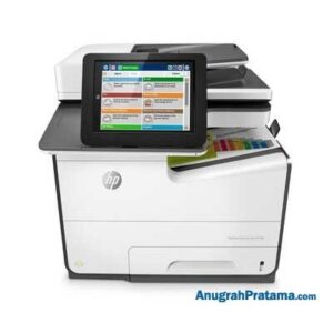 HP PageWide Enterprise Color MFP 586f (G1W40A)