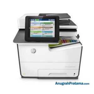 HP PageWide Enterprise Color MFP 586dn (G1W39A)