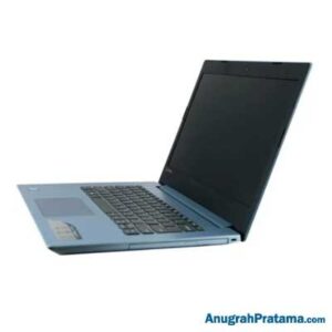 LENOVO IdeaPad 320-14IKB (Core i5-7200U, 4GB, 1TB, GT920MX 2GB, Win 10, 14 Inch, Denim Blue) Notebook - 80XK011SID