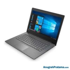 LENOVO V330 (Core i7-8550U, 4GB, 1TB, AMD 2GB, Win 10, Iron Grey, 14 Inch) Notebook - 81B000NLID