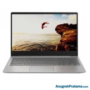 LENOVO IdeaPad 330-14AST (AMD A4-9125, 4GB, 500GB, Radeon R4, Win 10, 14 Inch, Platinum Grey) Notebook - 81D50034ID