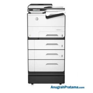 HP PageWide Pro 577z Multifunction Printer (K9Z76D)