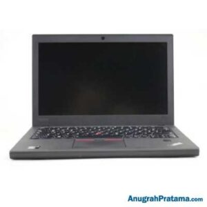 LENOVO ThinkPad A275 (AMD PRO A12, 16GB, 1TB, Radeon R7, Win 10 Pro, 12.5 Inch) Notebook - 20KDA00DID