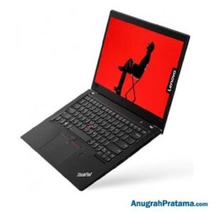 LENOVO ThinkPad T480 (Core i5-8520U, 8GB, 1TB, Win 10 Pro, 14 Inch) Notebook - 20L5A02HID