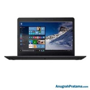 LENOVO ThinkPad E480 (Core i5-8250U, 4GB, 1TB, DOS, 14 Inch) Notebook - 20KN0048IA