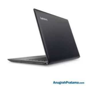 LENOVO IdeaPad 320-14IKBN (Core i5-7200U, 4GB, 1TB, VGA 2GB, Win 10, 14 Inch, Onyx Black) Notebook - 80XK011TID