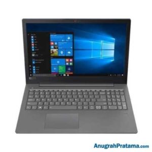LENOVO V330 (Core i5-8250U, 4GB, 1TB, 14 Inch, Iron Grey) Notebook - 81B000BQID + W10 Pro