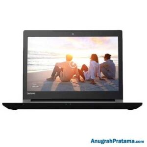 LENOVO V720-1WID (Core i5-7200U, 4GB, 256GB SSD, Win 10 Pro, 14 Inch, Shark Grey) Notebook - 80Y1001WID