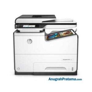 HP PageWide Pro 577dw Multifunction Printer (D3Q21D)