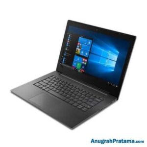 LENOVO IdeaPad 330S-14IKB (Core i5-8250U, 4GB, 1TB, Win 10, 14 Inch, Platinum Grey) Notebook - 81F400BRID