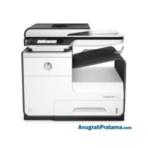 HP PageWide Pro 477dw Multifunction Printer (D3Q20D)