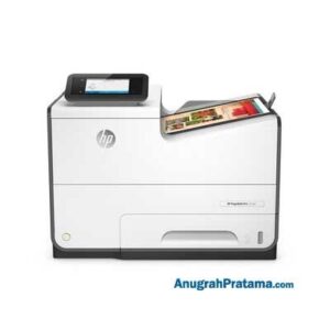 HP PageWide Pro 552dw Printer (D3Q17D)