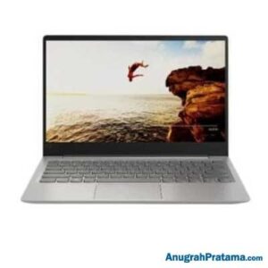 LENOVO IdeaPad 320S-13IKB (Core i5-8250U, 8GB, 256GB M.2, Win 10, 13.3 Inch, Grey) Notebook - 81AK009DID