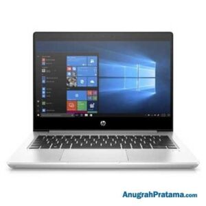 HP Probook 440 G6 (Core i7-8565U, 8GB, 512GB SSD, Win 10 Pro, 14 Inch) Notebook - 6QK19PA