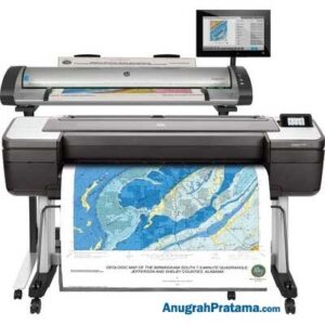 HP DesignJet SD Pro 44-in MFP (1GY94A)