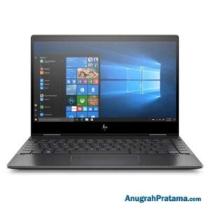 HP ENVY x360 Convertible 13-ar0107AU (AMD Ryzen 7-3700U, 16GB, 1TB SSD, Win 10, 13.3 Inch Touch, Wood) Notebook - 8WN10PA