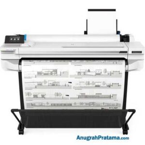 HP DesignJet T525 36-in Printer (5ZY61A)