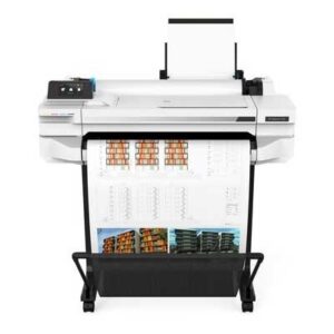 HP DesignJet T525 24-in Printer (5ZY59A)