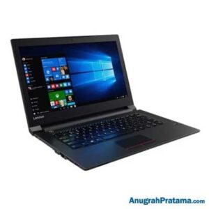 LENOVO [80T20090ID] IdeaPad V310-14IKB (Core i7-7500U, 4GB, 1TB, DOS, 14 Inch) Notebook