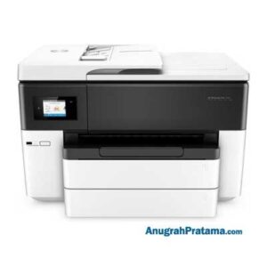 HP OfficeJet Pro 7740 Wide Format All-in-One Printer (G5J38A)