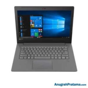 LENOVO V330 (Core i5-8250U, 4GB, 1TB, DOS, 14 Inch, Iron Grey) Notebook - 81B000BQID