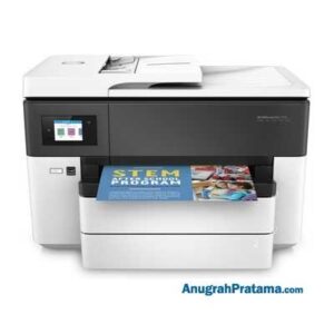 HP OfficeJet Pro 7730 Wide Format All-in-One Printer (Y0S19A)