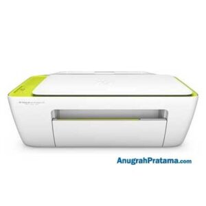 HP DeskJet Ink Advantage 2135 All-in-One Printer (7GE65B)