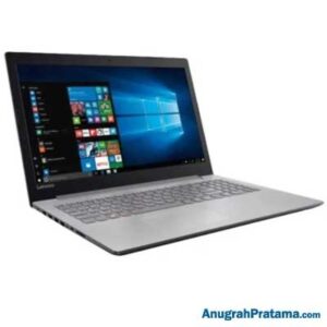 LENOVO IdeaPad 320-15ABR (AMD A12-9720P, 8GB, 2TB, Win 10, Platinum Grey) Notebook - 80XS00CNID