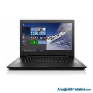 LENOVO IdeaPad 320-14AST (AMD A9-9420, 4GB, 1TB, DOS, 14 Inch, Black) Notebook - 80XU000WID